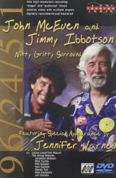 Nitty Gritty Surround