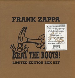 Beat the Boots!