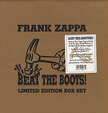 Beat the Boots!