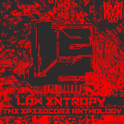 The Speedcore Anthology