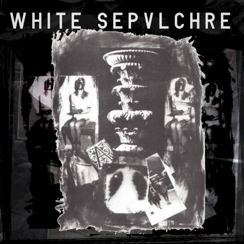 White Sepvlchre