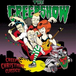 Creepy Christmas Classics!