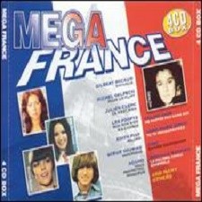 Mega France
