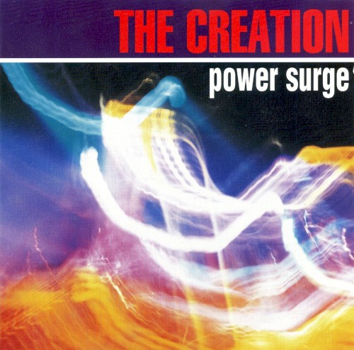 Power Surge