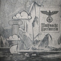 Ypervoreia