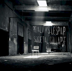 Societal Collapse