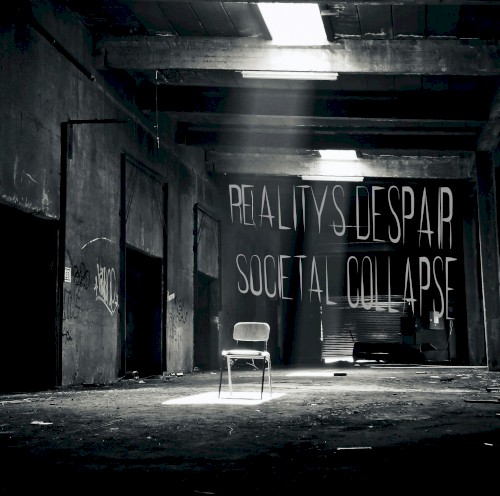 Societal Collapse