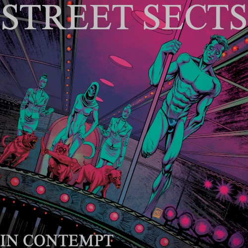 In Contempt