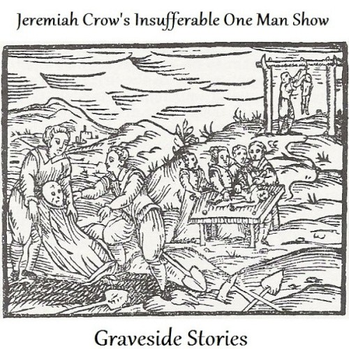 Graveside Stories