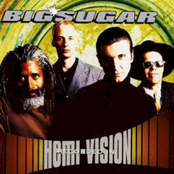 Hemi-Vision
