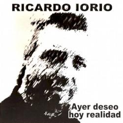 Ayer deseo, hoy realidad