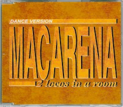 Macarena (dance version)