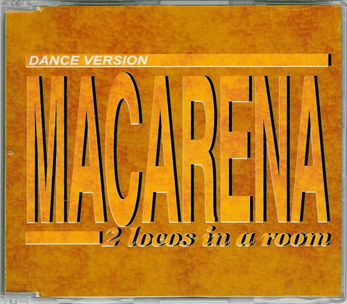 Macarena (dance version)
