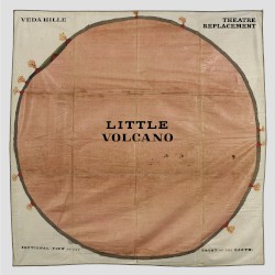 Little Volcano