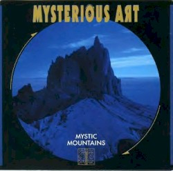 Mystic Mountains