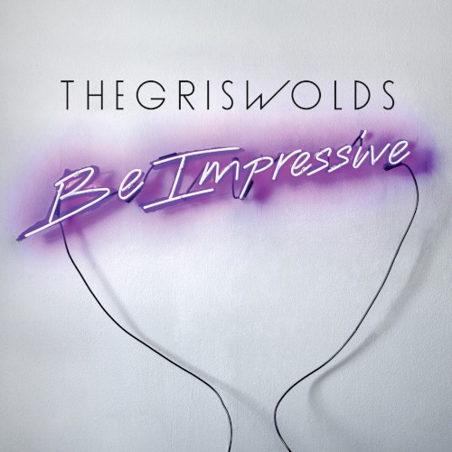 Be Impressive