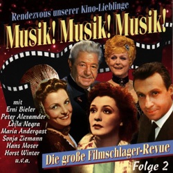 Musik! Musik! Musik!, Folge 2