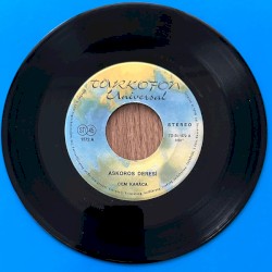 Askaros Deresi / Kazak Abdal