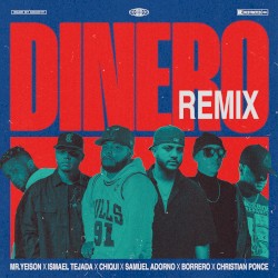 Dinero (Remix)