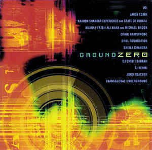 Ground Zero