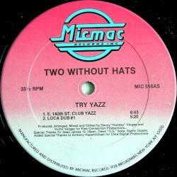 Try Yazz