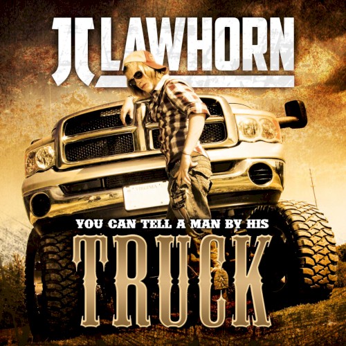 You Can Tell a Man by His Truck