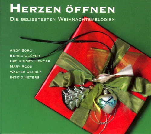 Herzen öffnen: Die beliebtesten Weihnachtsmelodien