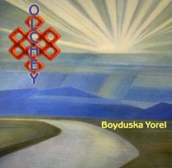 Boyduska Yorel