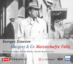 Meisterhafte Fälle