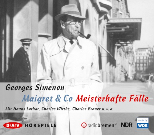 Meisterhafte Fälle