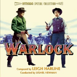 Warlock / Violent Saturday