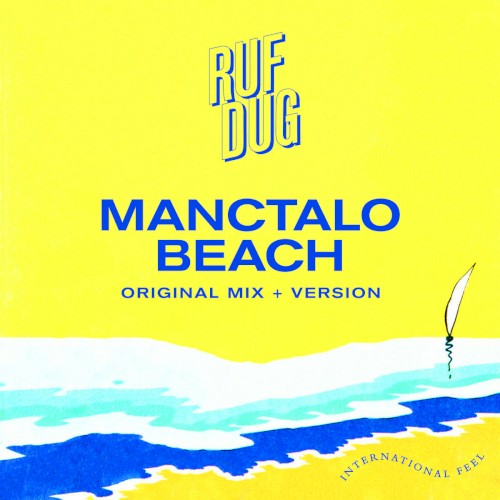 Manctalo Beach