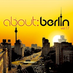 About: Berlin, Vol: 17