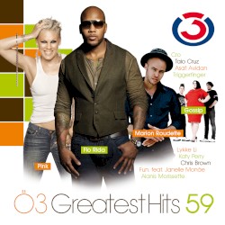 Ö3 Greatest Hits 59