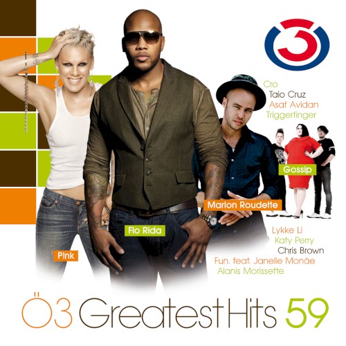 Ö3 Greatest Hits 59