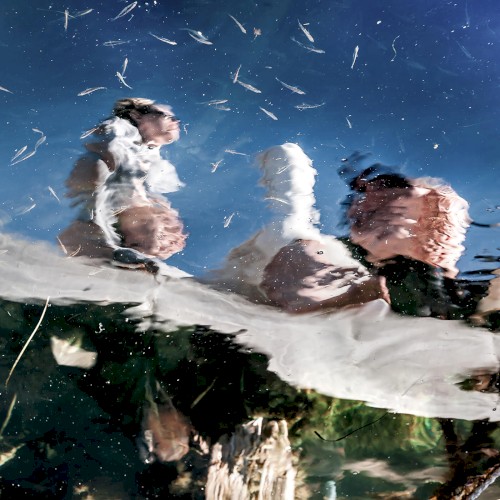 The Dissolution Tapes
