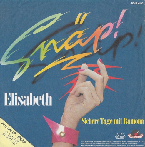 Elisabeth