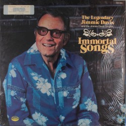 Immortal Songs