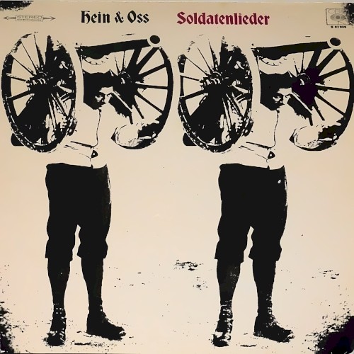 Soldatenlieder