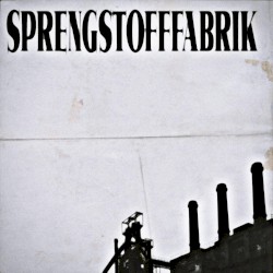 SPRENGSTOFFFABRIK
