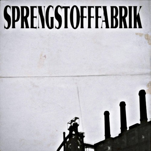 SPRENGSTOFFFABRIK