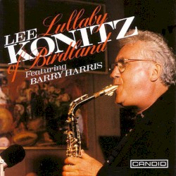 Lullaby of Birdland