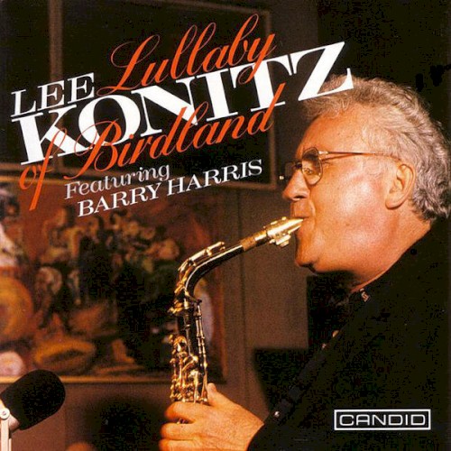 Lullaby of Birdland