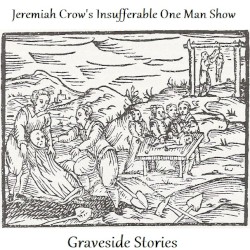 Graveside Stories (Remixed & Repossessed)