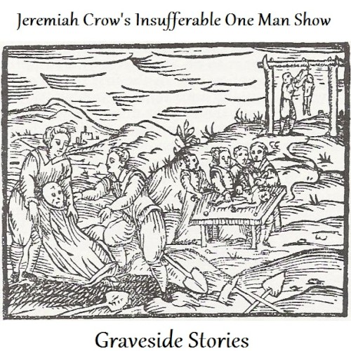 Graveside Stories (Remixed & Repossessed)