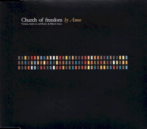 Church of Freedom