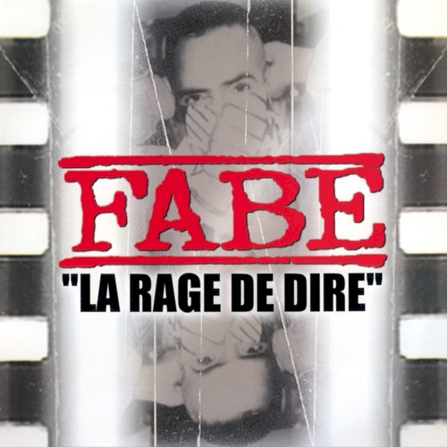 La Rage de dire