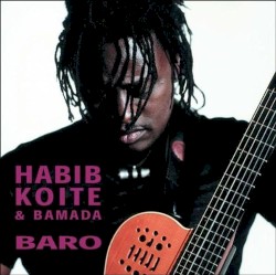 Baro