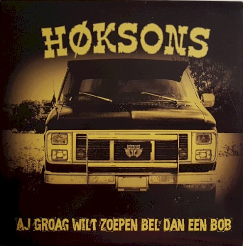 Aj groag wilt zoepen bel dan een BOB