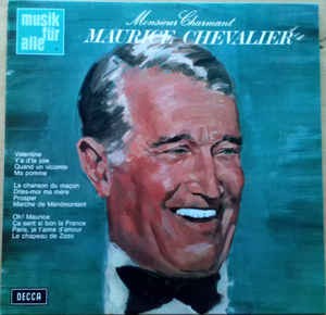 Monsieur Charmant